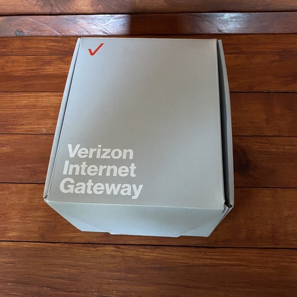 VERIZON Internet Gateway LTE 5G‎ Home Router (ASK-NCQ1338) - Picture 1 of 4